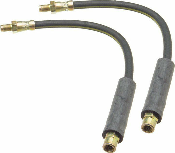 Front Brake Hose Lines BMW M3 318 325 i E30 745 760 E66