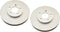 Front Brake Rotors Pontiac Bonneville Firebird Trans Am