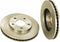 Front Disc Brake Rotors Chevrolet Camaro Lumina APV Van