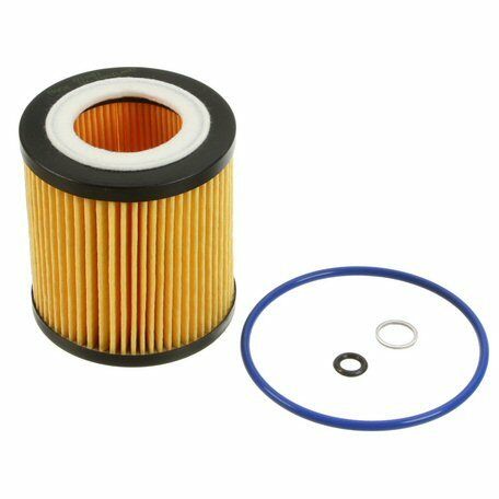 Full Oil Filter BMW 128 135 325 328 330 335 E82 E90 E92