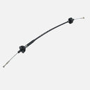 Clutch Cable Volkswagen Cabrio Golf Jetta 1993-2001