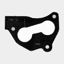 Throttle Body Mounting Gasket for Isuzu Trooper Pickup Rodeo