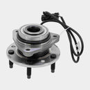 Front Wheel Bearing & Hub for Isuzu Hombre