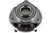 Front Wheel Bearing and Hub for Non-ABS Models for Suzuki Verona
