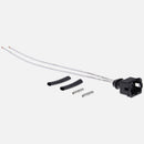 Fuel Injector Connector for BMW 318i 318is 325i 325iX 325is 525i 535i 535is