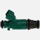 Fuel Injector Volkswagen EuroVan 2001