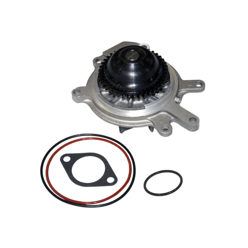Water Pump Assembly Chevy Silverado Express Van Kodiak Duramax 06-16