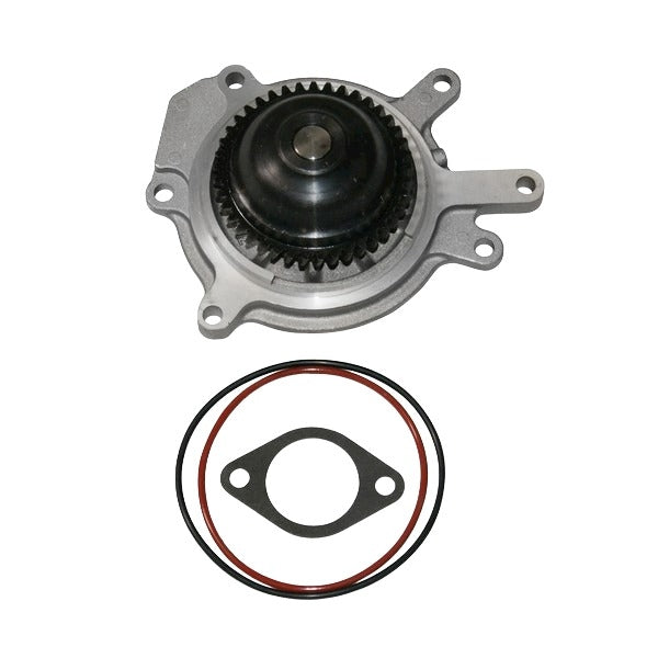 Water Pump Assembly Chevy Silverado Express Van Kodiak Duramax 06-16