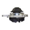 Water Pump Assembly Chevy Silverado Express Van Kodiak Duramax 06-16