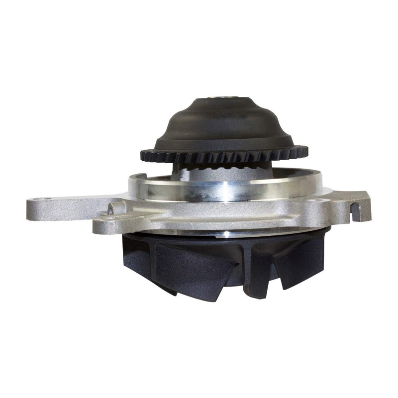 Water Pump Assembly Chevy Silverado Express Van Kodiak Duramax 06-16