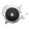 Water Pump Assembly Chevy Silverado Express Van Kodiak Duramax 06-16