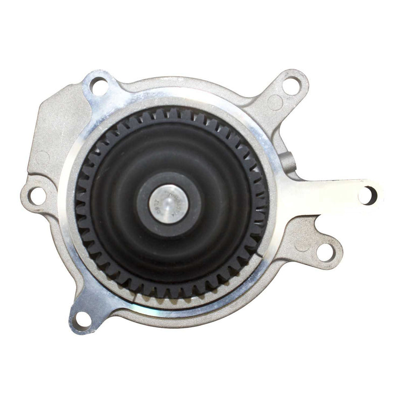 Water Pump Assembly Chevy Silverado Express Van Kodiak Duramax 06-16