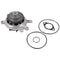 Water Pump Assembly Chevy Silverado GMC Sierra Truck Topkick Duramax 01-05