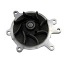 Water Pump Assembly Chevy Silverado GMC Sierra Truck Topkick Duramax 01-05