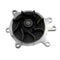 Water Pump Assembly Chevy Silverado GMC Sierra Truck Topkick Duramax 01-05