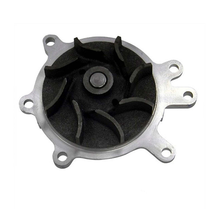 Water Pump Assembly Chevy Silverado GMC Sierra Truck Topkick Duramax 01-05