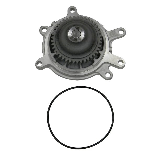 Water Pump Assembly Chevy Silverado GMC Sierra Truck Topkick Duramax 01-05