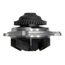 Water Pump Assembly Chevy Silverado GMC Sierra Truck Topkick Duramax 01-05
