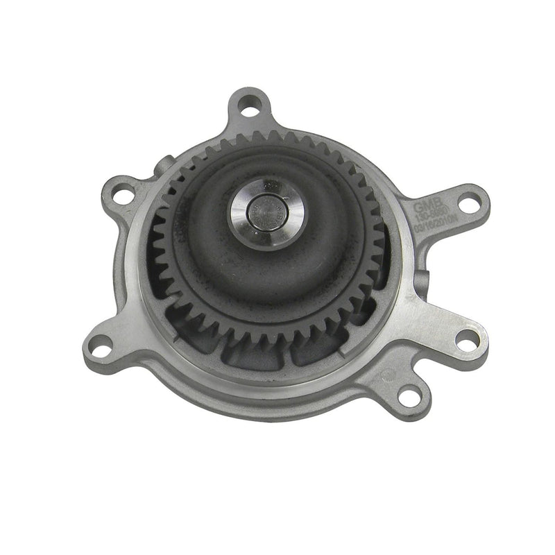 Water Pump Assembly Chevy Silverado GMC Sierra Truck Topkick Duramax 01-05