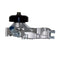 Water Pump for GMC Sierra Yukon XL Savana Escalade 4.8 5.3 6.0