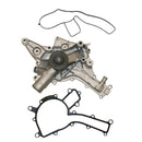 Water Pump for Mercedes-Benz CL500 CLK320 CLK430 E320 E430 E55 AMG ML320 ML430