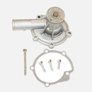 Water Pump for Mitsubishi Mighty Max Montero
