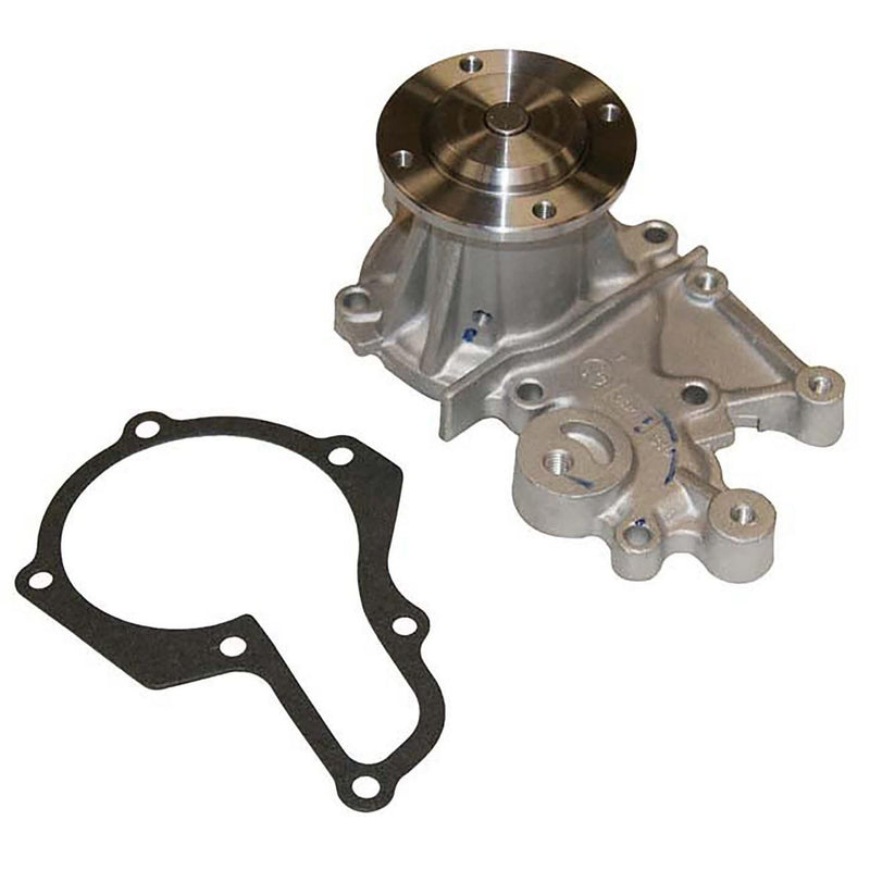 NEW GMB Water Pump for Suzuki Swift Chevy Geo Metro