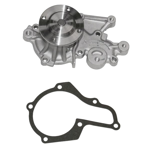 NEW GMB Water Pump for Suzuki Swift Chevy Geo Metro