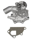 Water Pump for Toyota Land Cruiser FJ40 FJ55 WITHOUT Fan Clutch WITH Oil Cooler