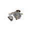 Water Pump for Toyota Land Cruiser FJ62 FJ80 w/ 3Fe 88-92