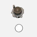 Water Pump Volkswagen Beetle Golf Jetta Passat 1998-2001