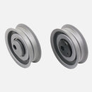 Engine Timing Belt Tensioner Volkswagen Rabbit Convertible Pickup 1975-1998