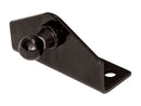 Lift Support Bracket L Shaped Angled 3/4" 2 Pack RV Camper Travel Trailer