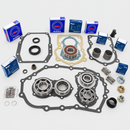 Toyota Land Cruiser H55F Transmission Rebuild Kit 1985–1990