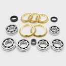 Sumo Suzuki Samurai 5-Speed Transmission Rebuild Kit With Synchros