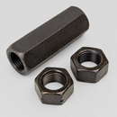 Mevotech GES2251S tie rod adjusting sleeve with two nuts