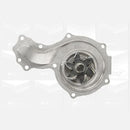Water Pump Volkswagen Rabbit Convertible Pickup Cabrio Cabriolet 1978-2001