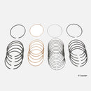 Engine Piston Ring Set Audi A6 Quattro Allroad S4 2000-2001