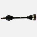 Front Left CV Axle Volkswagen Cabrio Golf Jetta Passat 1990-2001