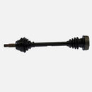 Front Left CV Axle Volkswagen Rabbit Convertible Pickup Cabriolet 1975-1993