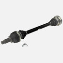Rear Left Cv Axle for BMW 525i 528i 530i E39
