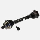 Front Left CV Axle Audi A6 Quattro A8 S8 1997-2001