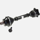 Front Right CV Axle Audi A6 Quattro A8 S8 1997-2001