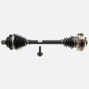 Front Left CV Axle Volkswagen EuroVan 2001