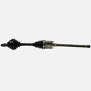 Front Right Axle Shaft for BMW 325i E46 2001