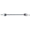 Front Right CV Axle for Automatic Transmission for Suzuki Swift