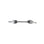 Front Left CV Axle for Automatic Transmission for Suzuki Swift