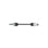 Front Right CV Axle for Manual Transmission for Suzuki Swift