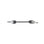 Front Left CV Axle for Manual Transmission for Suzuki Swift