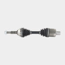 Front Right Cv Axle for Isuzu Hombre